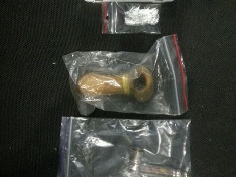 В Полтавской области предприниматель и полицейский продавали амфетамин – СБУ