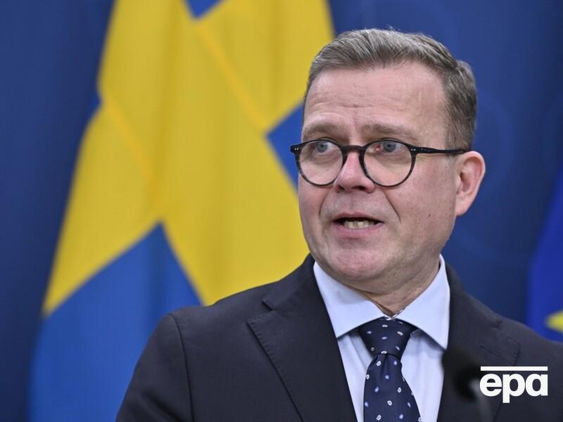 Финляндия после вступления в НАТО пересмотрит запрет на транзит ядерного оружия через свою территорию – премьер-министр