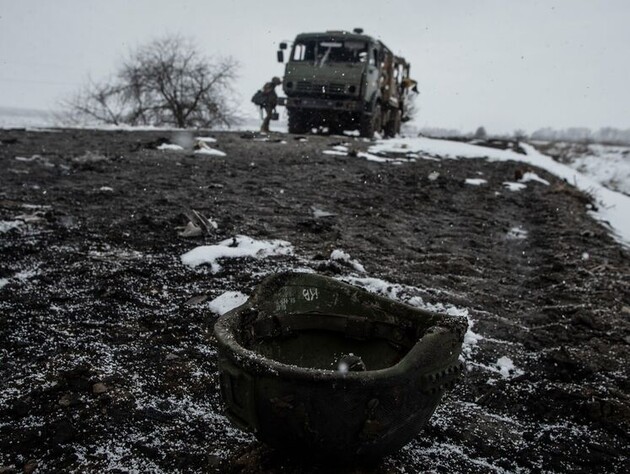 ЗСУ знищили командний пункт російської мотострілецької бригади – Тарнавський
