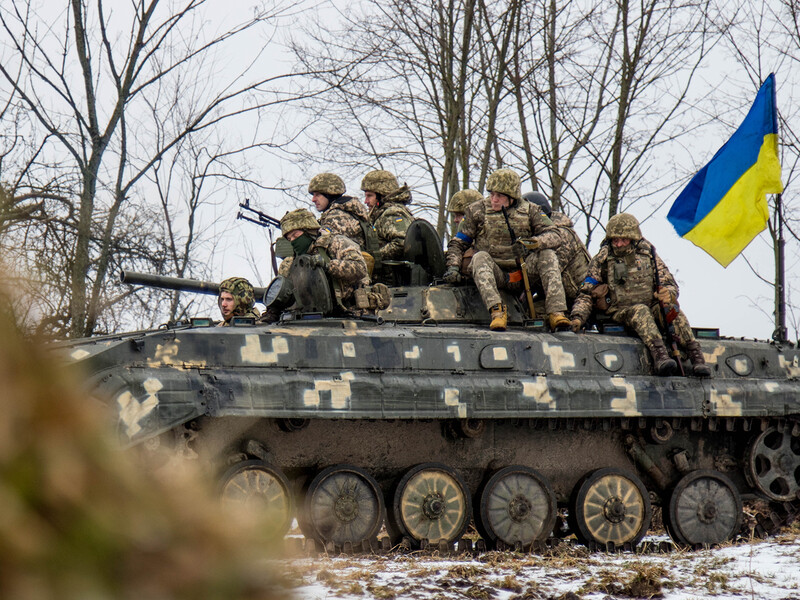 Окупанти втратили 1160 осіб за добу, ЗСУ стримують атаки на семи напрямках, авдіївський – найактивніший – Генштаб