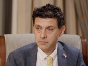 Член парламента Великобритании Собель: Мы должны передать Украине $300 млрд госактивов России не только для военной помощи, но и для других целей