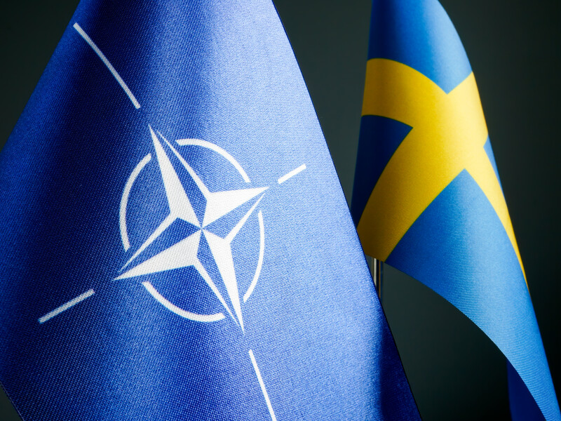 Швеція сьогодні офіційно стане членом НАТО – Білий дім