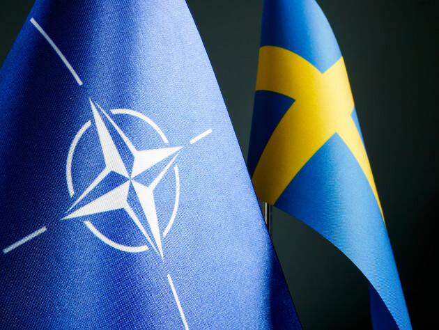 Швеция официально стала 32-м членом НАТО