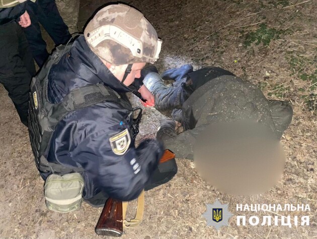 Окупанти обстріляли Чернігівську область, загинув місцевий житель – ОВА