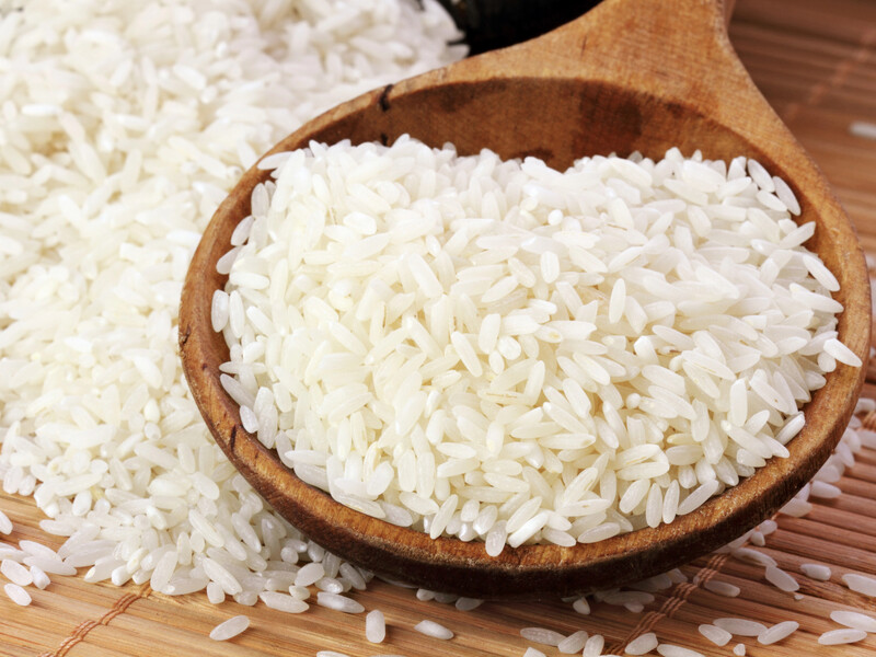 Рис вийде розсипчастим і дуже смачним. Прості лайфхаки