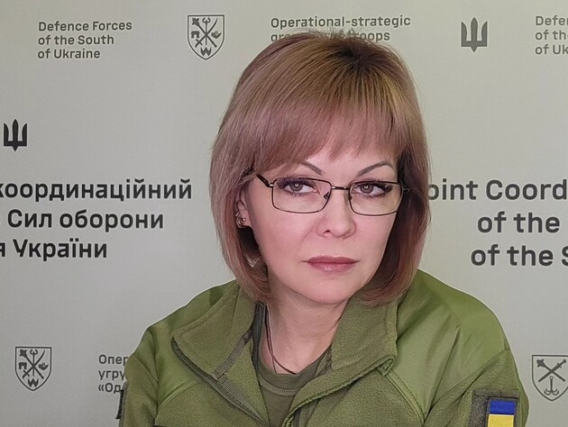 Оккупанты усилили обстрелы юга Украины из-за приближения 
