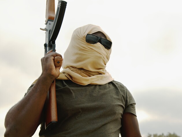 У Нігерії бойовики викрали майже 300 учнів з місцевої школи 