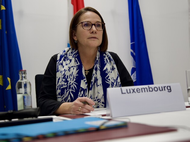 Люксембург приєднався до чеської ініціативи щодо закупівлі боєприпасів для України