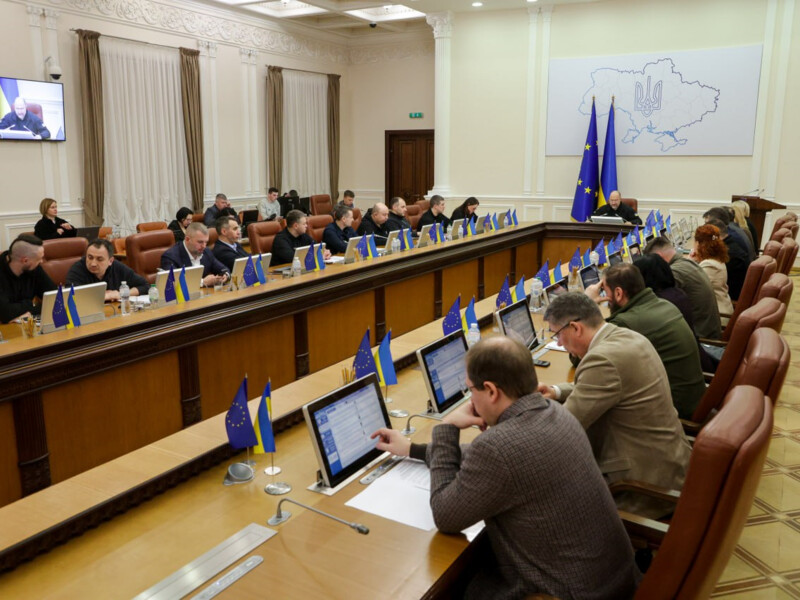 В Кабмине Украины могут сократить минимум пять министерств – СМИ