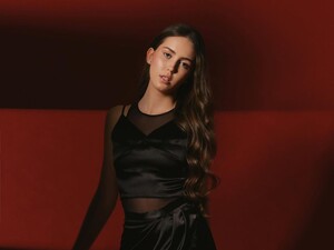 Співачка Tayna презентувала кліп на пісню 