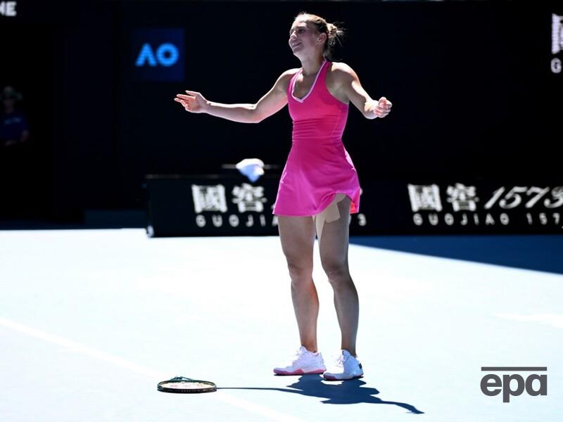 Костюк прошла в четвертый круг турнира WTA в Индиан-Уэллсе, борьбу за титул продолжает и Свитолина