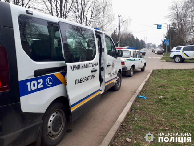 Поліція розкрила вбивство українського військового, тіло якого виявили в Одеській області