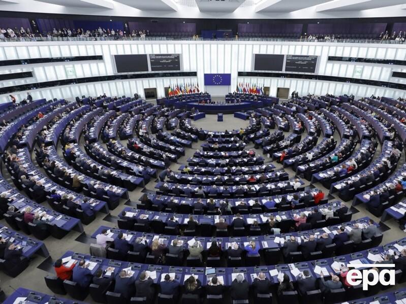 Европарламент поддержал криминализацию обхода санкций. Это позволит конфисковывать активы 