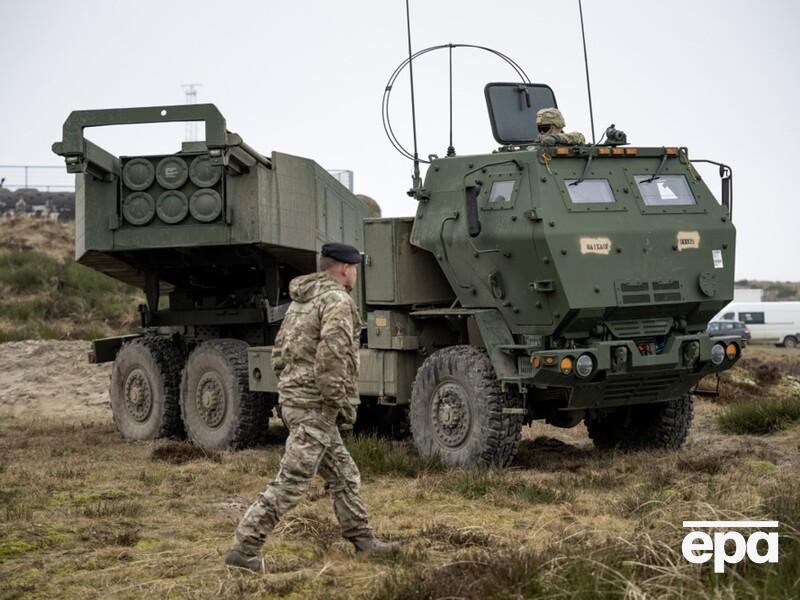 Ракеты к Stinger и HIMARS и артиллерийские снаряды. В Пентагоне назвали, что вошло в пакет помощи на $300 млн