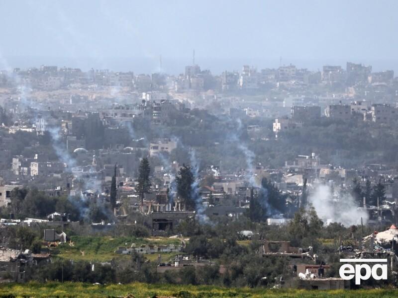 ХАМАС погодився на ініціативу США про припинення вогню в Газі та поступове повернення заручників – ЗМІ