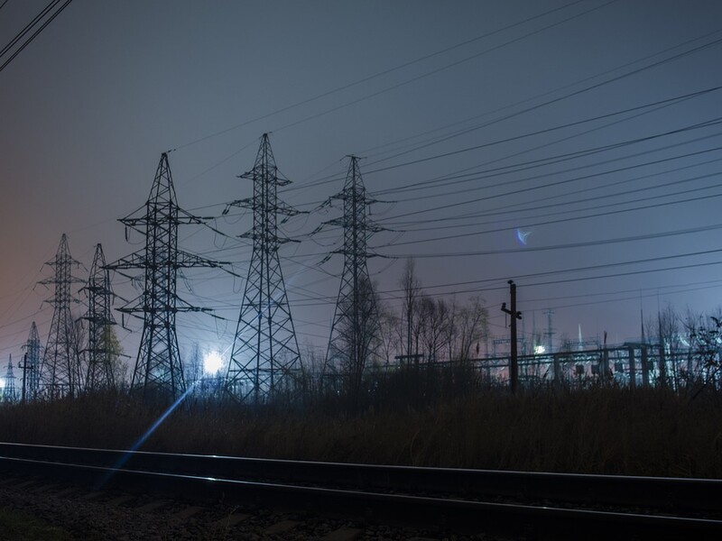 За час опалювального сезону українська промисловість на 23% збільшила споживання електроенергії – Міненерго