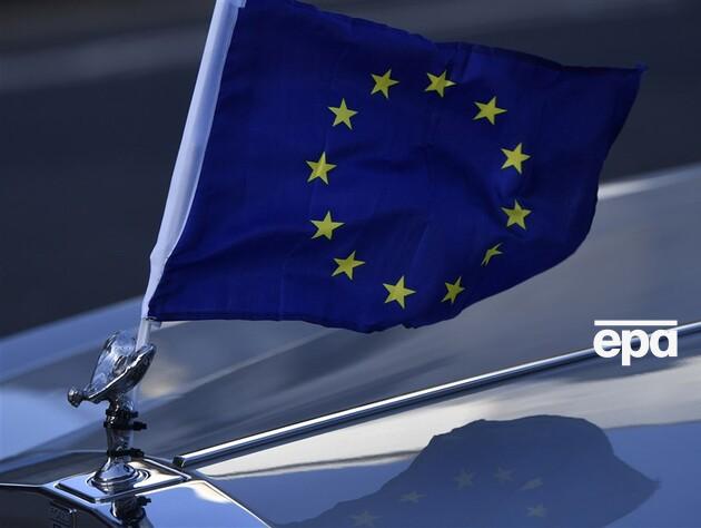 В Евросоюзе согласовали выделение дополнительных €5 млрд для военной помощи Украине