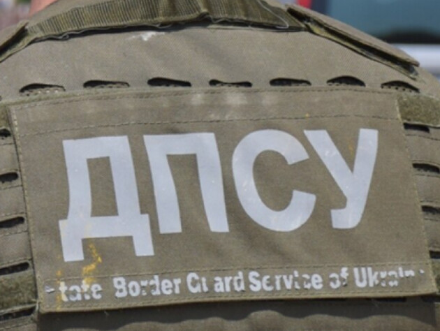 В Одесской области нашли мертвого пограничника с пулевым ранением