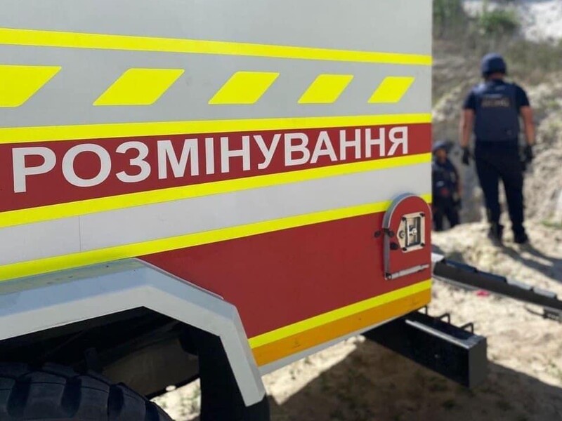 У Харківській області загинув чоловік, підірвавшись на власному городі – поліція