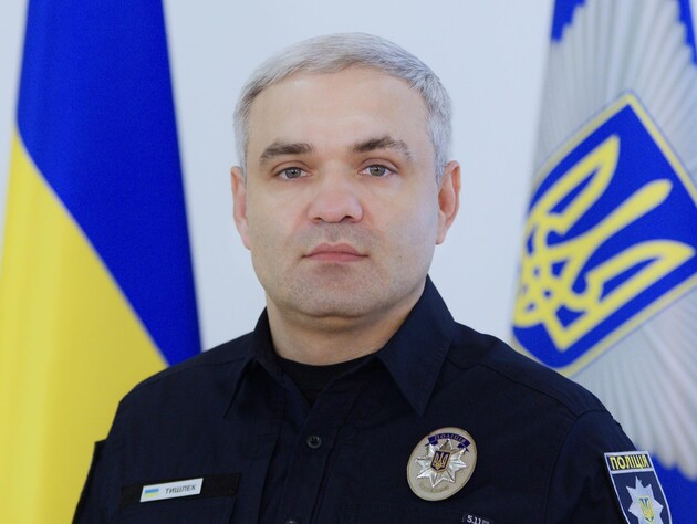 НАПК выписало админпротокол относительно бывшего заместителя главы Нацполиции, не платившего за арендованные квартиры в Киеве