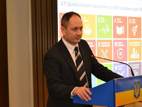 Всего 9,2 млн тонн антрацита нужно для энергетики Украины, и весь он находится на неконтролируемой территории – Черныш