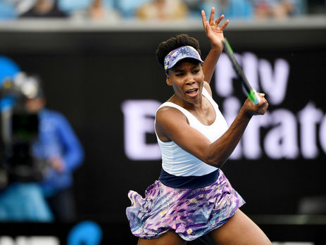 Телеканал ESPN отстранил комментатора, оскорбившего американскую теннисистку в прямом эфире