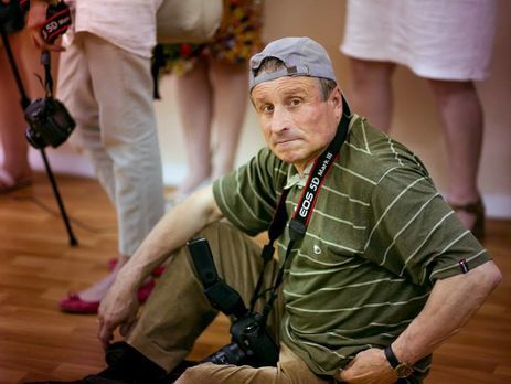 Украинскому журналисту Семене в оккупированном Крыму вручили обвинение в сепаратизме