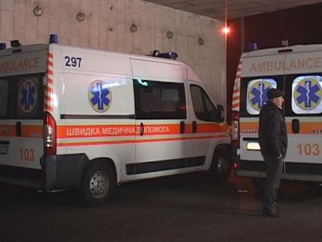 В Киеве застрелили адвоката – полиция 