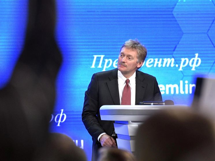 Песков заявил, что позиция администрации Обамы по Украине была неконструктивной