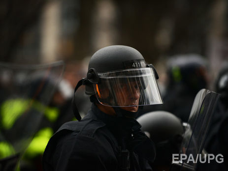 В Вене по подозрению в подготовке теракта задержали 18-летнего гражданина Австрии 