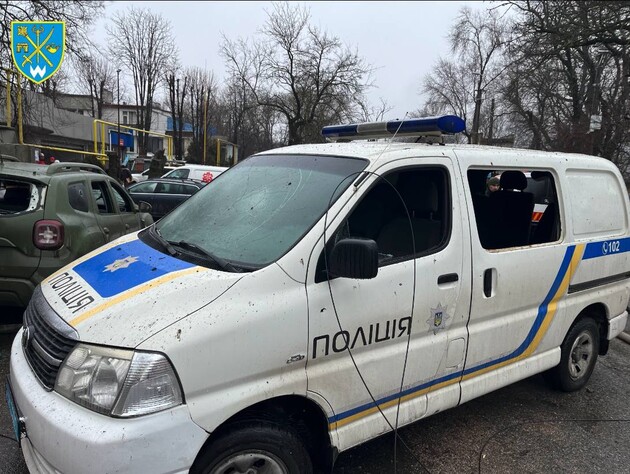 Ракетна атака РФ. У МВС повідомили про 73 поранених, а також загиблих поліцейських в Одесі, жертвами удару стали ексзаступник мера і командир батальйону 