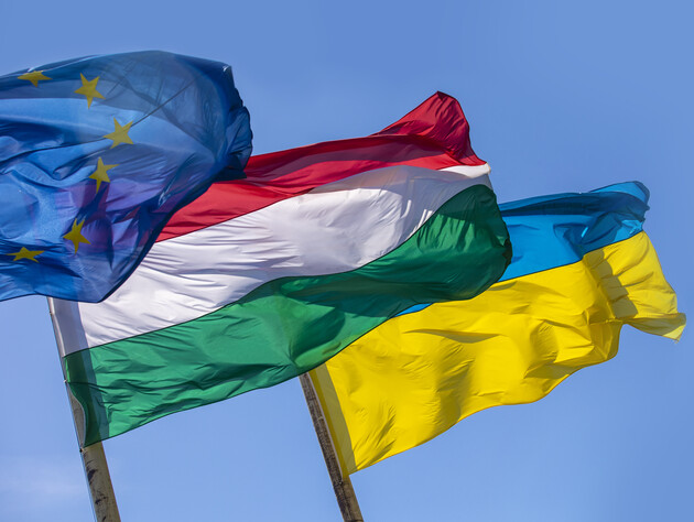 Угорщина розіслала країнам ЄС документ, у якому вимагає від України повернути її нацменшині права, які були до 2015 року – ЗМІ