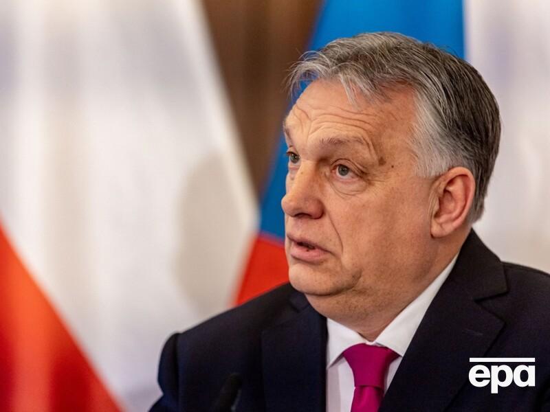"Дика, божевільна й антиамериканська" риторика угорської влади ризикує змінити відносини Угорщини зі Штатами – посол США