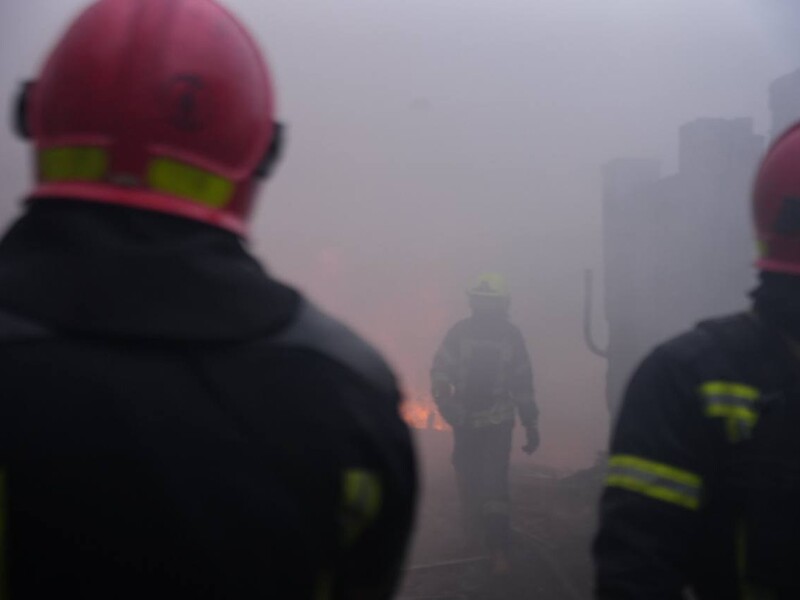 21 загиблий в Одесі, ракетний удар по Харківській області, жертви й постраждалі в Херсонській, Донецькій і Запорізькій областях. Зведення ОВА за добу