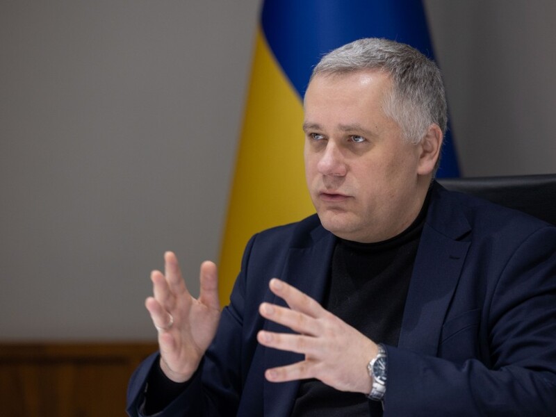 Украина ведет переговоры о гарантиях безопасности с 10 государствами – Офис президента