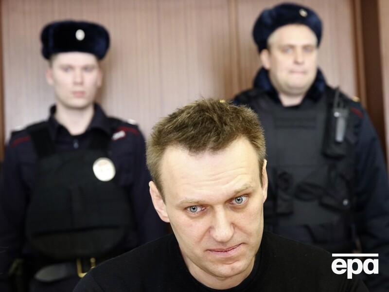 Командир РДК о попытках похитить Навального: План был в определенной степени голливудский