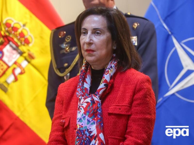 Министр обороны Испании о вероятности атаки России на Запад: Мы не осознаем огромной опасности, которая существует