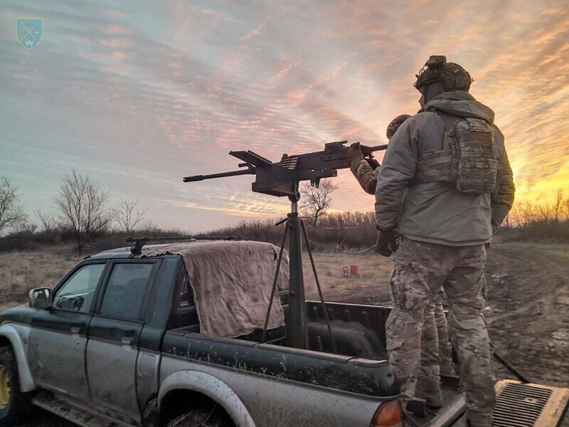 Украинские военные ночью сбили 17 из 22 дронов Shahed