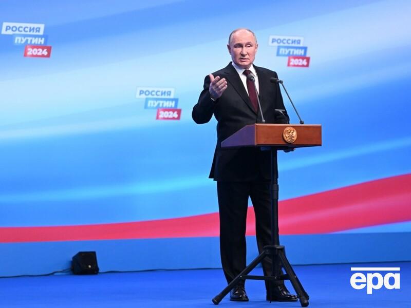 Путин о вероятности войны РФ с НАТО: Все возможно