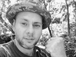 В боях за Украину погиб бывший редактор СТБ и ведущий телеканала Kyiv Live