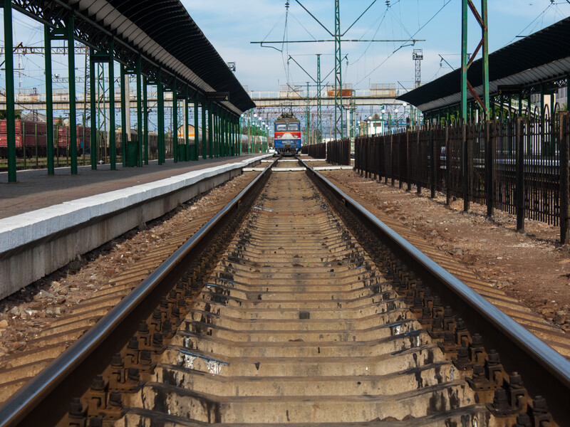 "Укрзалізниця" запускает ночной пассажирский поезд между Чопом и Прагой