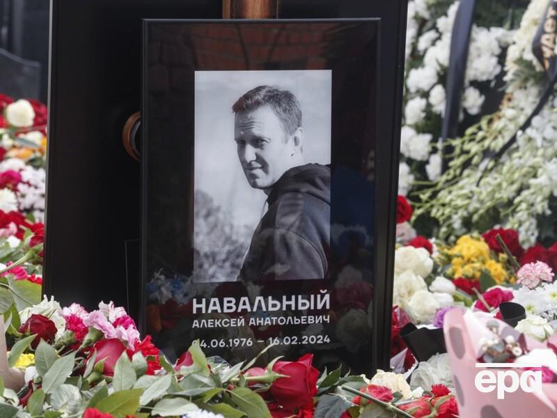 "Мы этого не слышали". Белый дом заявил, что обмен Навального с США никогда не обсуждался     