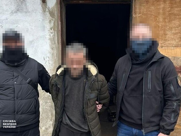 В Николаевской области задержали бывшего сотрудника оборонного завода, подозреваемого в шпионаже за силами обороны – СБУ