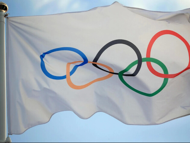 МОК запретил спортсменам из России и Беларуси участвовать в церемонии открытия Олимпиады в Париже