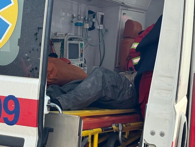 У Харкові під завалами може перебувати до 10 людей – Синєгубов