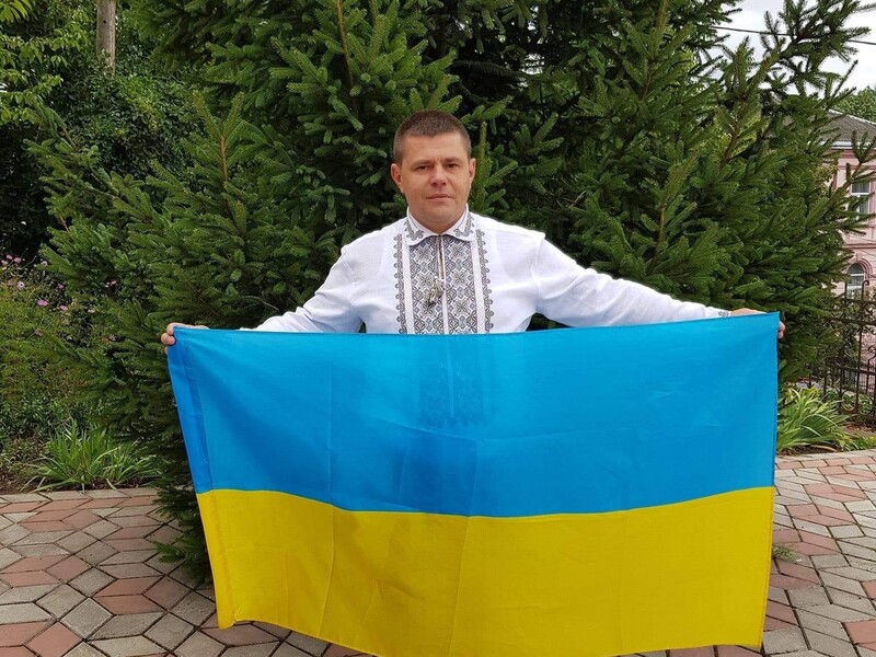 СБУ и НАБУ задержали депутата Тернопольского облсовета по подозрению в вымогательстве у военного "отката" с матпомощи