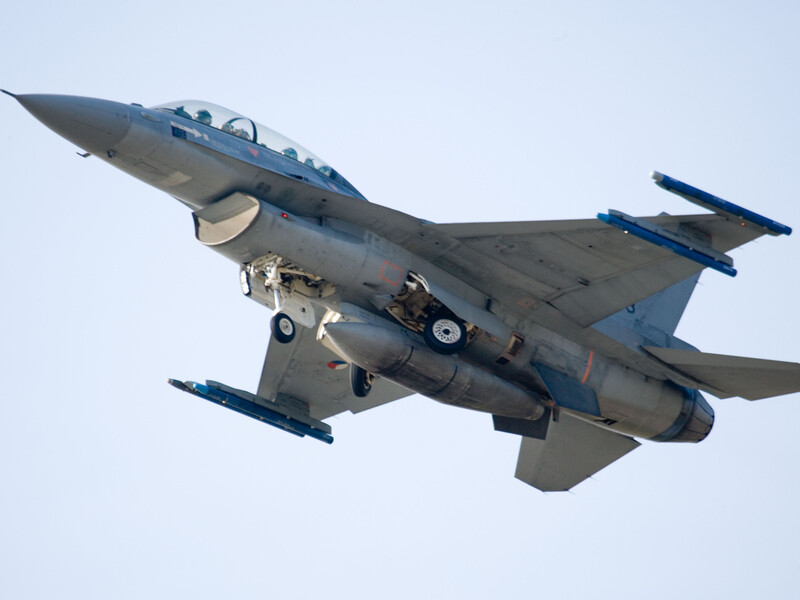 Нідерланди виділять €150 млн на боєприпаси для українських F-16