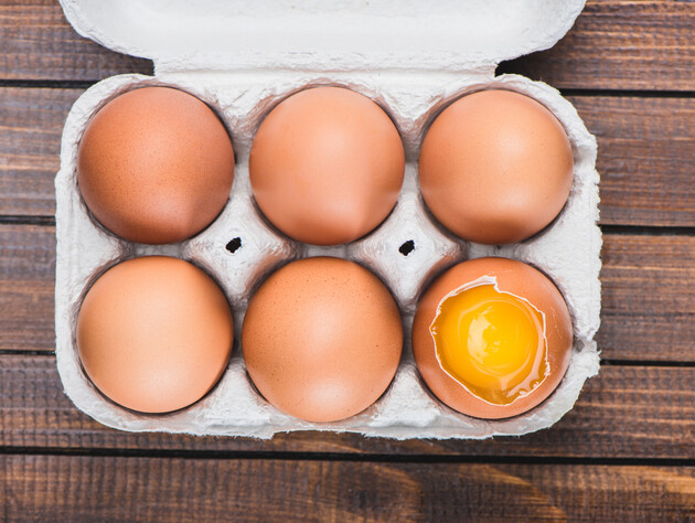 Как понять, что яйца нельзя употреблять в пищу. Лайфхаки