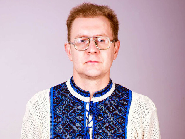 У Росії поета Бившева, який писав про Україну, засудили до семи років позбавлення волі