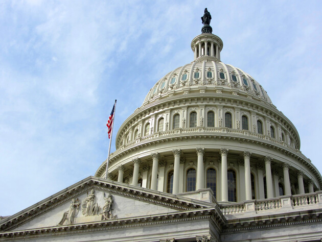 Демократы в Конгрессе США готовы поддержать помощь Украине в кредит, чтобы выйти из тупика – СМИ